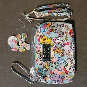 NWOT Jujube Unikiki 2.0 Be Quick